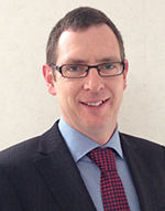 Andrew Smaill Partna Group Asset Management investment planning contract negotiations regulatory policy organisational performance